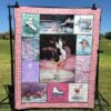 Have An Ice Day Quilt Blanket Yln7  Quilt